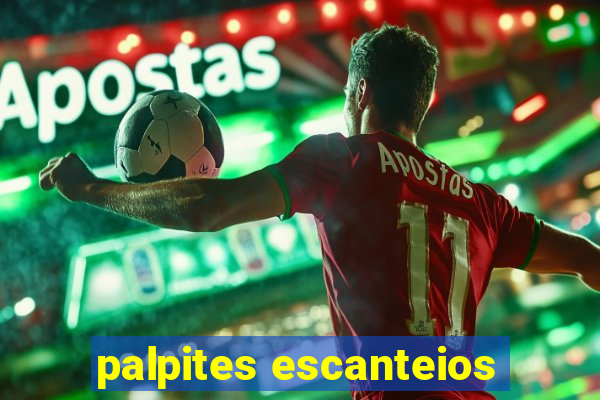 palpites escanteios